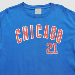 Chicago Cubs Genuine Merchandise 2011 T-Shirt - MLB