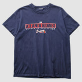 Atlanta Braves 2001 T-Shirt - MLB