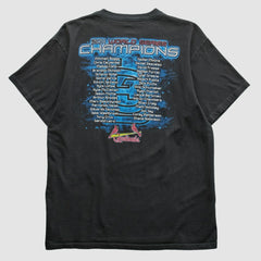 St. Louis Cardinals Majestic 2011 T-Shirt - MLB