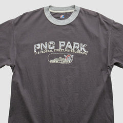 Pittsburgh Pirates Majestic 2008 T-Shirt - MLB
