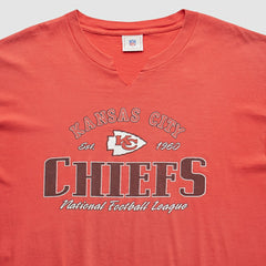 Kansas City Chiefs NFL 2000s Tank Red Vintage | Fanatics