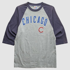 Chicago Cubs Majestic 2008 T-Shirt - MLB