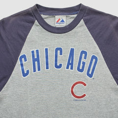 Chicago Cubs Majestic 2008 T-Shirt - MLB