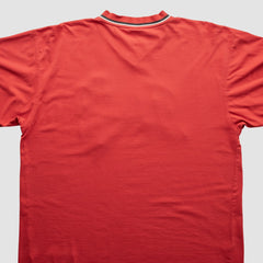 Cincinnati Reds Lee Apparel 90s T-Shirt - MLB