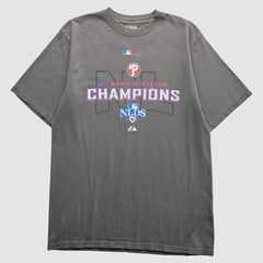 Philadelphia Phillies 2008 T-Shirt - MLB