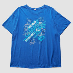 Kansas City Royals 2015 T-Shirt - MLB