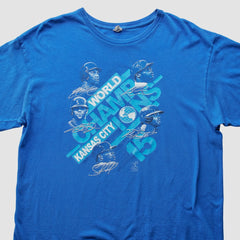 Kansas City Royals 2015 T-Shirt - MLB