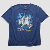 Milwaukee Brewers Majestic 2010 T-Shirt - MLB