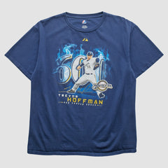 Milwaukee Brewers Majestic 2010 T-Shirt - MLB
