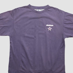 Dallas Cowboys 2000s T-Shirt Purple Vintage | Fanatics