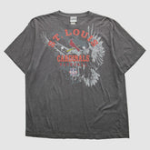 St. Louis Cardinals 2000s T-Shirt - MLB