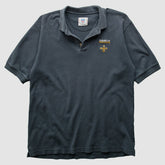 New Orleans Saints NFL 2000s T-Shirt Black Vintage | Fanatics