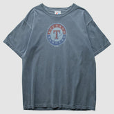 Texas Rangers Majestic 2010 T-Shirt - MLB