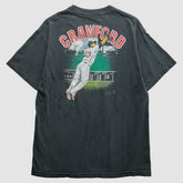St. Louis Cardinals Majestic 2000s T-Shirt - MLB