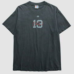 St. Louis Cardinals Majestic 2000s T-Shirt - MLB