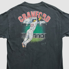 St. Louis Cardinals Majestic 2000s T-Shirt - MLB