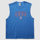 Chicago Cubs CSA 2006 Tank - MLB