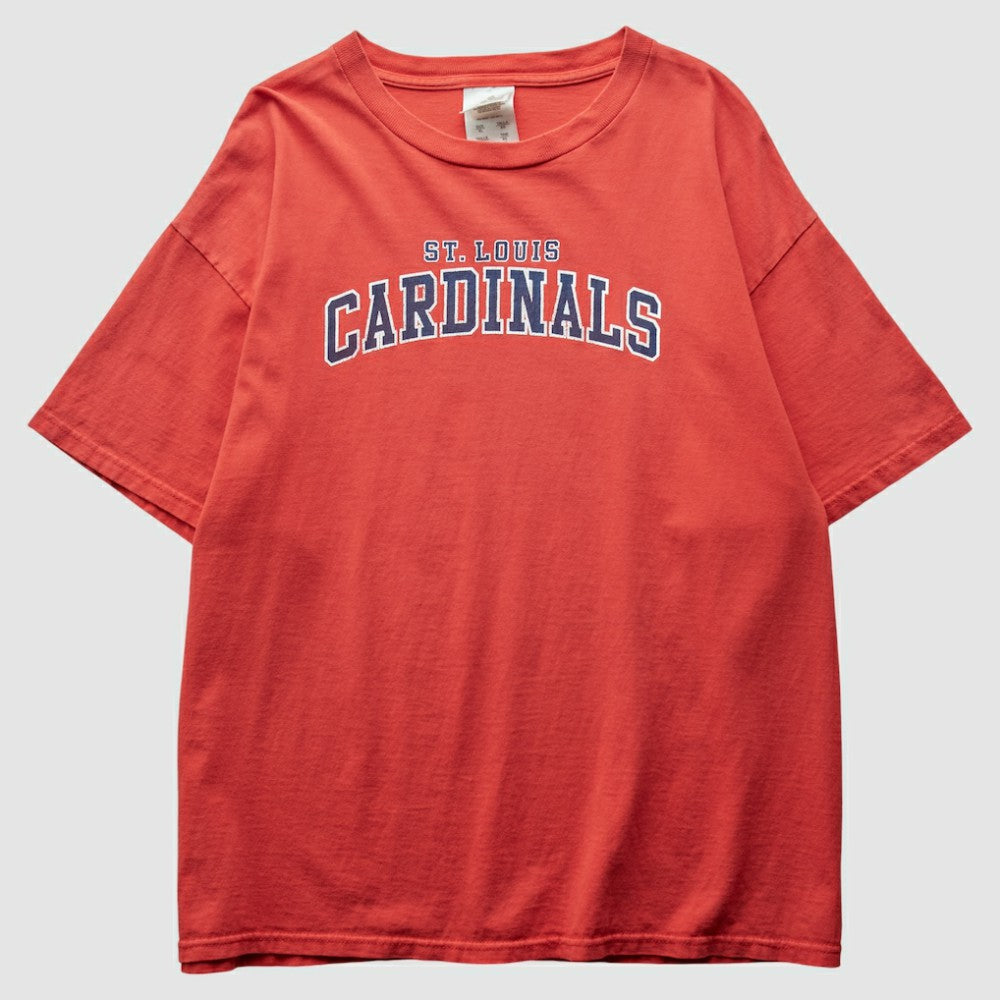 St. Louis Cardinals Adidas 2000s T-Shirt - MLB