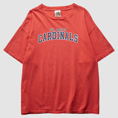 St. Louis Cardinals Adidas 2000s T-Shirt - MLB