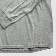 Cleveland Browns NFL Originals 2000s T-Shirt Gray Vintage | Fanatics