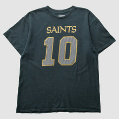 New Orleans Saints 2014 T-Shirt Black Vintage | Fanatics