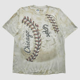 Chicago White Sox Liquid Blue 2014 T-Shirt - MLB