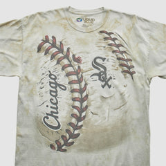 Chicago White Sox Liquid Blue 2014 T-Shirt - MLB