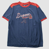 Atlanta Braves 2009 T-Shirt - MLB