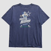 Dallas Cowboys 2000s T-Shirt Navy Vintage | Fanatics