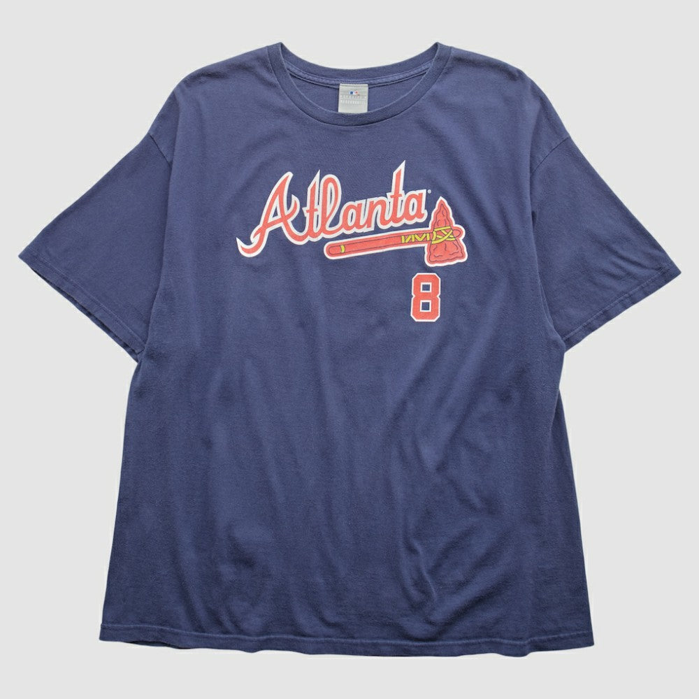 Atlanta Braves 2000s T-Shirt - MLB