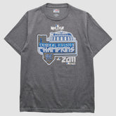 Milwaukee Brewers Majestic 2011 T-Shirt - MLB