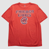 Chicago Cubs 2000s T-Shirt - MLB