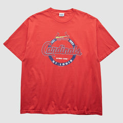 St. Louis Cardinals CSA 2006 T-Shirt - MLB