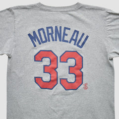 Minnesota Twins Majestic 2000s T-Shirt - MLB