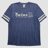 Minnesota Twins CSA 2002 T-Shirt - MLB