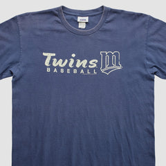 Minnesota Twins CSA 2002 T-Shirt - MLB