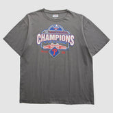 Philadelphia Phillies Majestic 2010 T-Shirt - MLB
