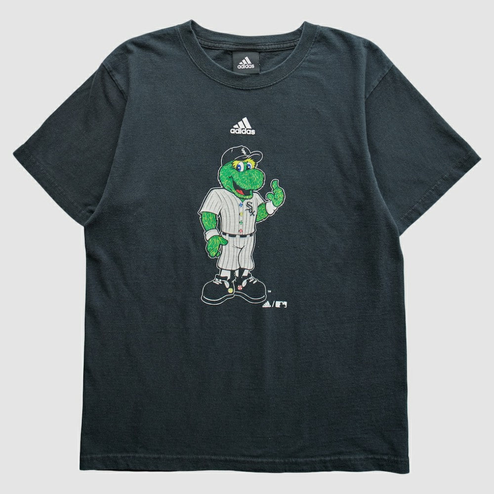 Chicago White Sox Adidas 2000s T-Shirt - MLB