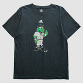 Chicago White Sox Adidas 2000s T-Shirt - MLB