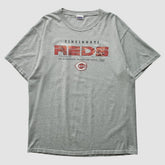 Cincinnati Reds CSA 2006 T-Shirt - MLB