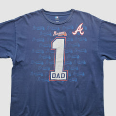 Atlanta Braves 2010s T-Shirt - MLB
