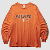 Cincinnati Bengals NFL 2000s T-Shirt Orange Vintage | Fanatics