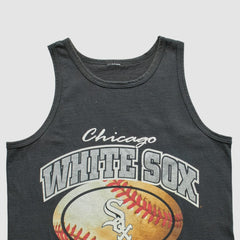 Chicago White Sox 90s Tank - MLB