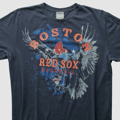 Boston Red Sox 2000s T-Shirt - MLB