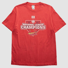 St. Louis Cardinals 2006 T-Shirt - MLB