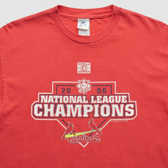 St. Louis Cardinals 2006 T-Shirt - MLB