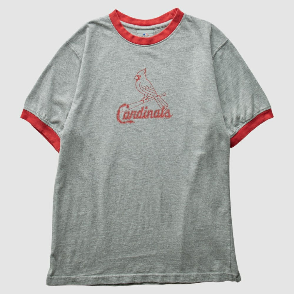 St. Louis Cardinals Genuine Merchandise 2008 T-Shirt - MLB