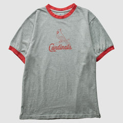 St. Louis Cardinals Genuine Merchandise 2008 T-Shirt - MLB