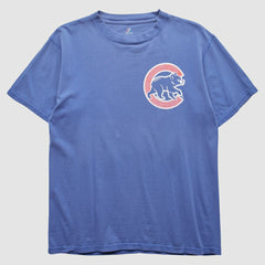 Chicago Cubs 2000s T-Shirt - MLB