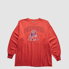 Texas Rangers Lee Apparel 2000s T-Shirt - MLB
